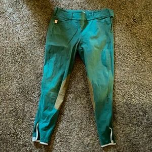 Tailored Sportsman Size 30 L breeches